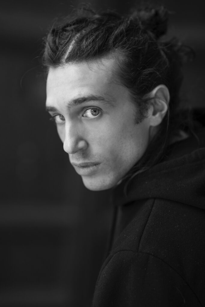 Francesco Vesprini
